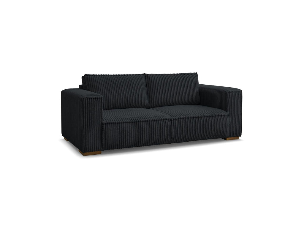 Chelsea - Fixed Straight 2-Seater Sofa - Soft Wide-Rib Corduroy