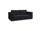 Chelsea - Fixed Straight 2-Seater Sofa - Soft Wide-Rib Corduroy