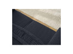 Chelsea - Fixed Straight 2-Seater Sofa - Soft Wide-Rib Corduroy