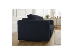 Chelsea - Fixed Straight 2-Seater Sofa - Soft Wide-Rib Corduroy