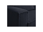 Chelsea - Fixed Straight 2-Seater Sofa - Soft Wide-Rib Corduroy