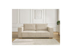 Chelsea - Fixed Straight 2-Seater Sofa - Soft Wide-Rib Corduroy