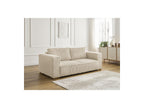 Chelsea - Fixed Straight 2-Seater Sofa - Soft Wide-Rib Corduroy