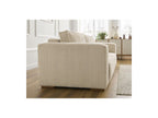 Chelsea - Fixed Straight 2-Seater Sofa - Soft Wide-Rib Corduroy