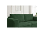 Chelsea - Fixed Straight 2-Seater Sofa - Soft Wide-Rib Corduroy