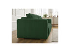 Chelsea - Fixed Straight 2-Seater Sofa - Soft Wide-Rib Corduroy
