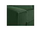 Chelsea - Fixed Straight 2-Seater Sofa - Soft Wide-Rib Corduroy
