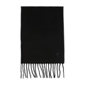 Ami Paris - Scarf En Laine