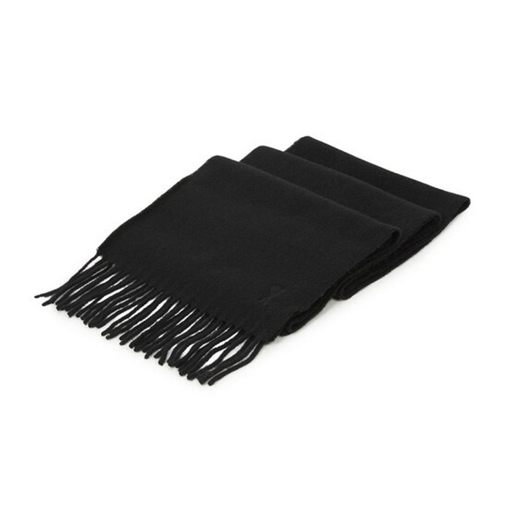 Ami Paris - Scarf En Laine