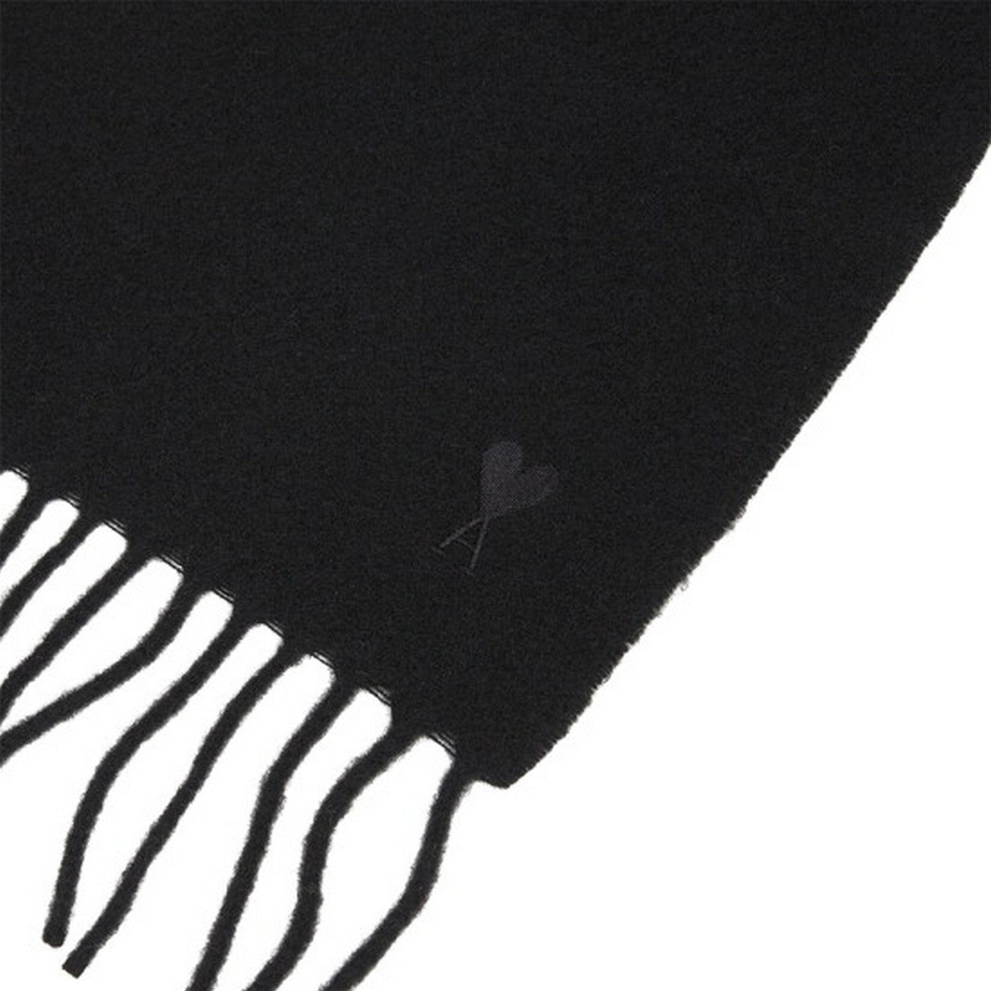 Ami Paris - Scarf En Laine