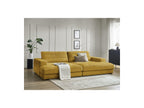 Sierra - Fixed Straight 4-Seater Deep Seat - Textured Fabric