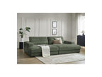 Sierra - Fixed Straight 4-Seater Deep Seat - Textured Fabric