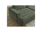 Sierra - Fixed Straight 4-Seater Deep Seat - Textured Fabric