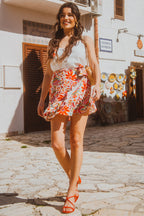 Jupe Chloé Arabesque