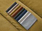 Sierra - Fixed Corner Sofa - Velvet - Left-Hand Corner