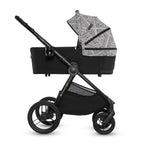 Carrito Polivalente Nea 2 Lunar Black Bizuu