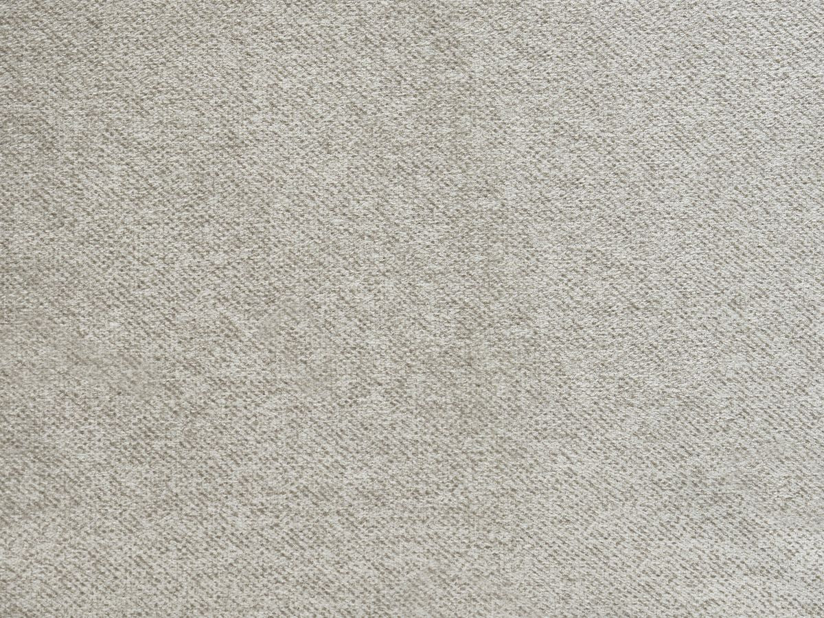 Sierra - Fixed Panoramic Sofa - Velvet