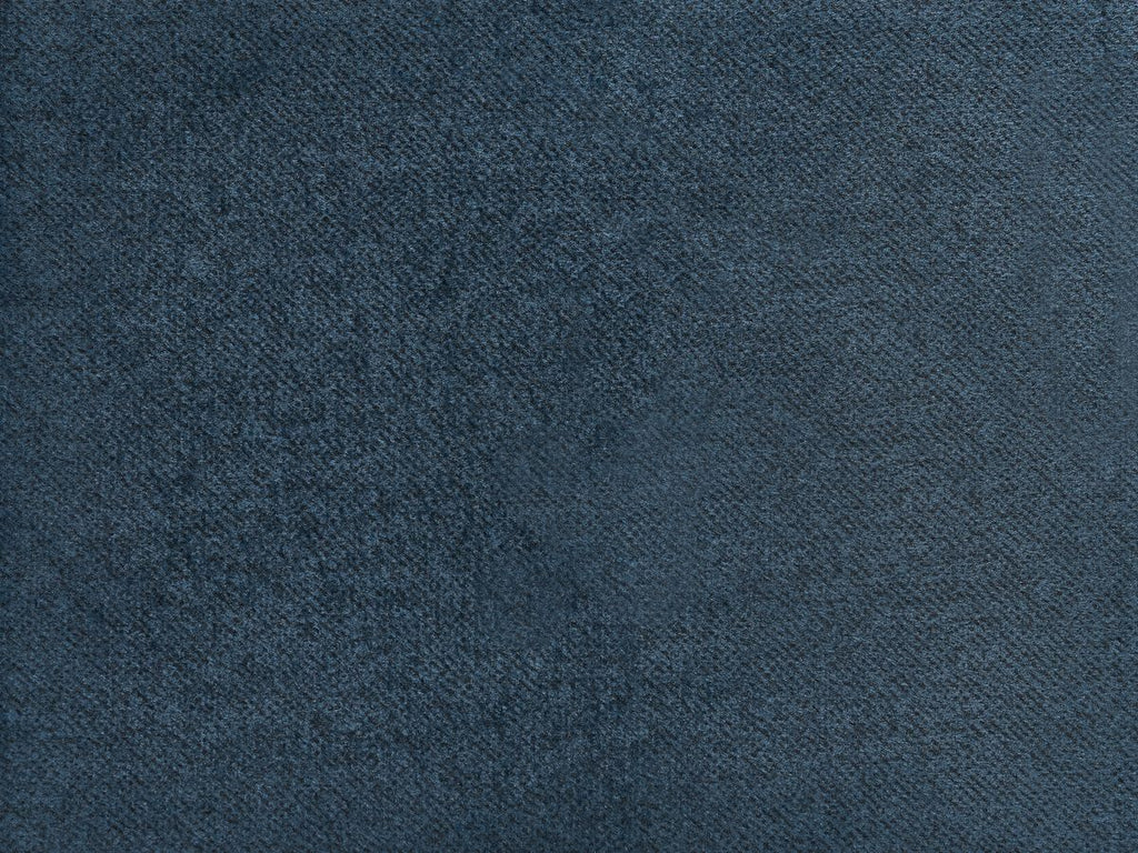 Sierra - Fixed Panoramic Sofa - Velvet