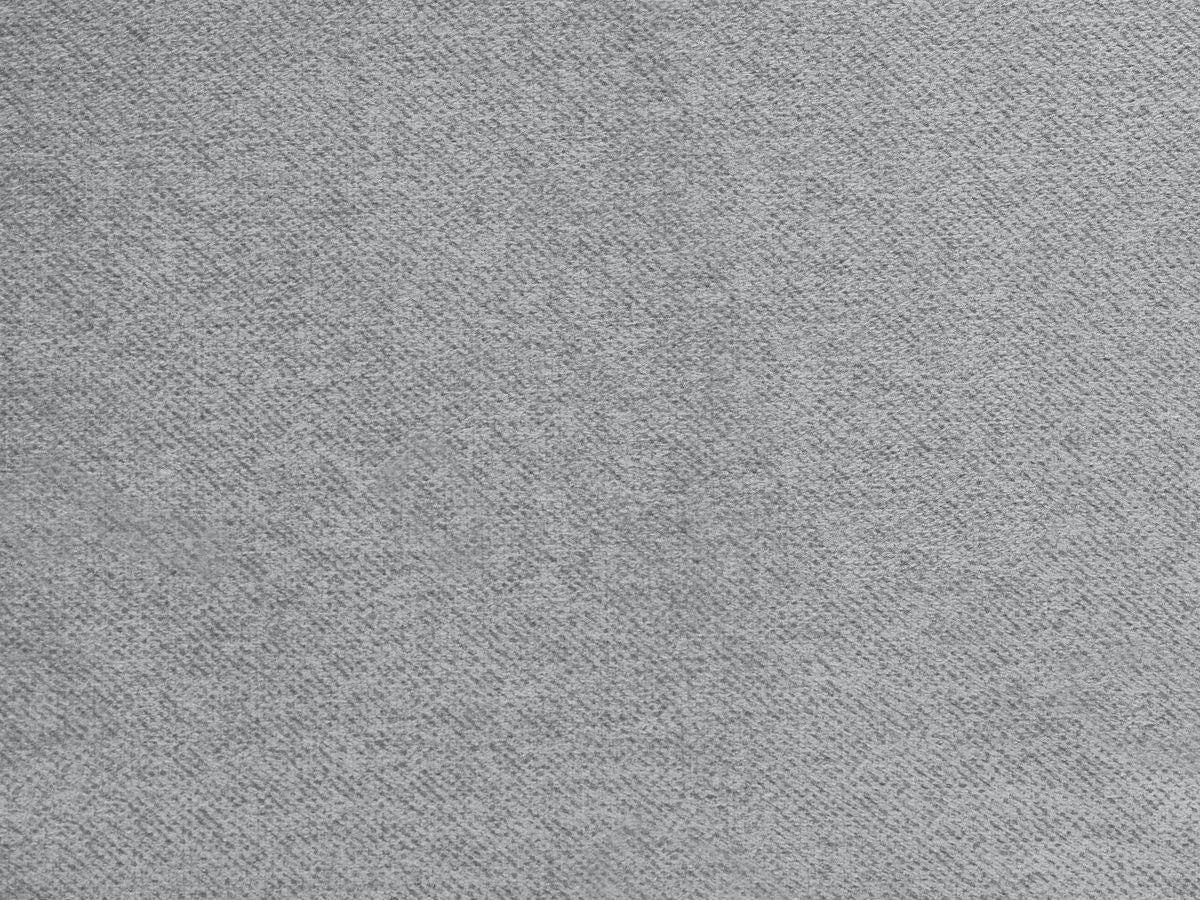 Sierra - Fixed Panoramic Sofa - Velvet