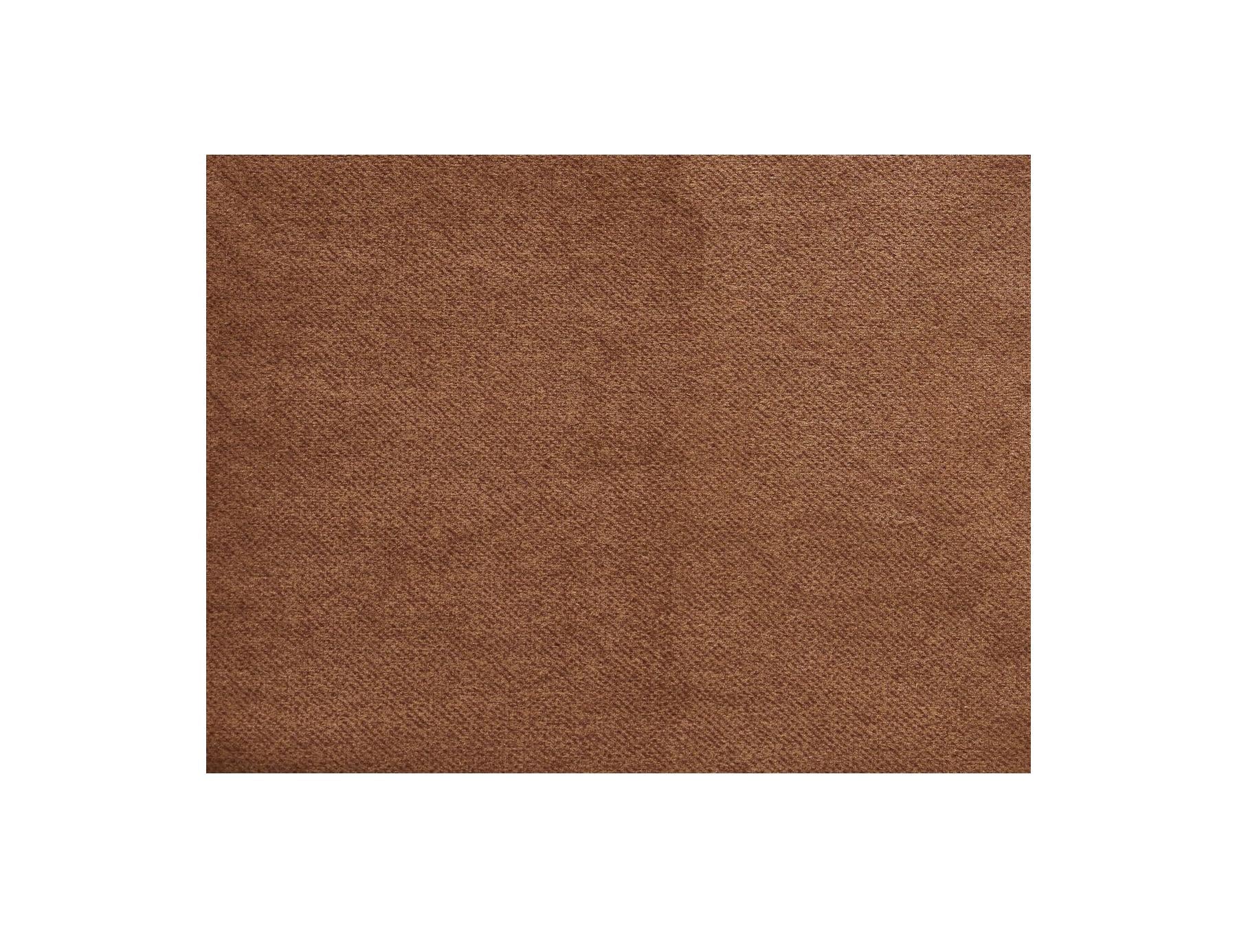 Sierra - Fixed Panoramic Sofa - Velvet