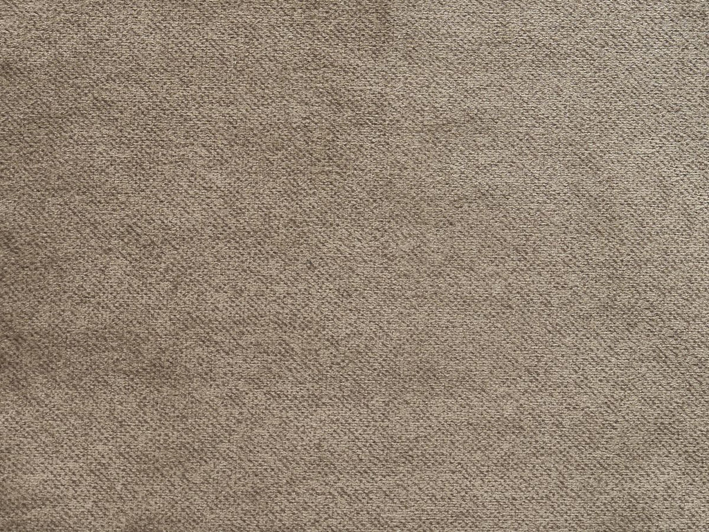 Sierra - Fixed Panoramic Sofa - Velvet