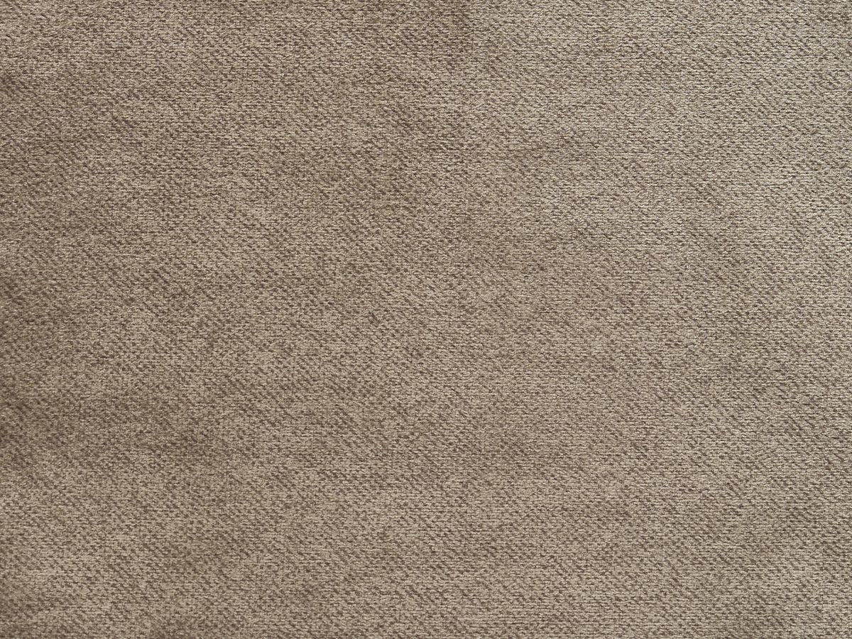 Sierra - Fixed Panoramic Sofa - Velvet