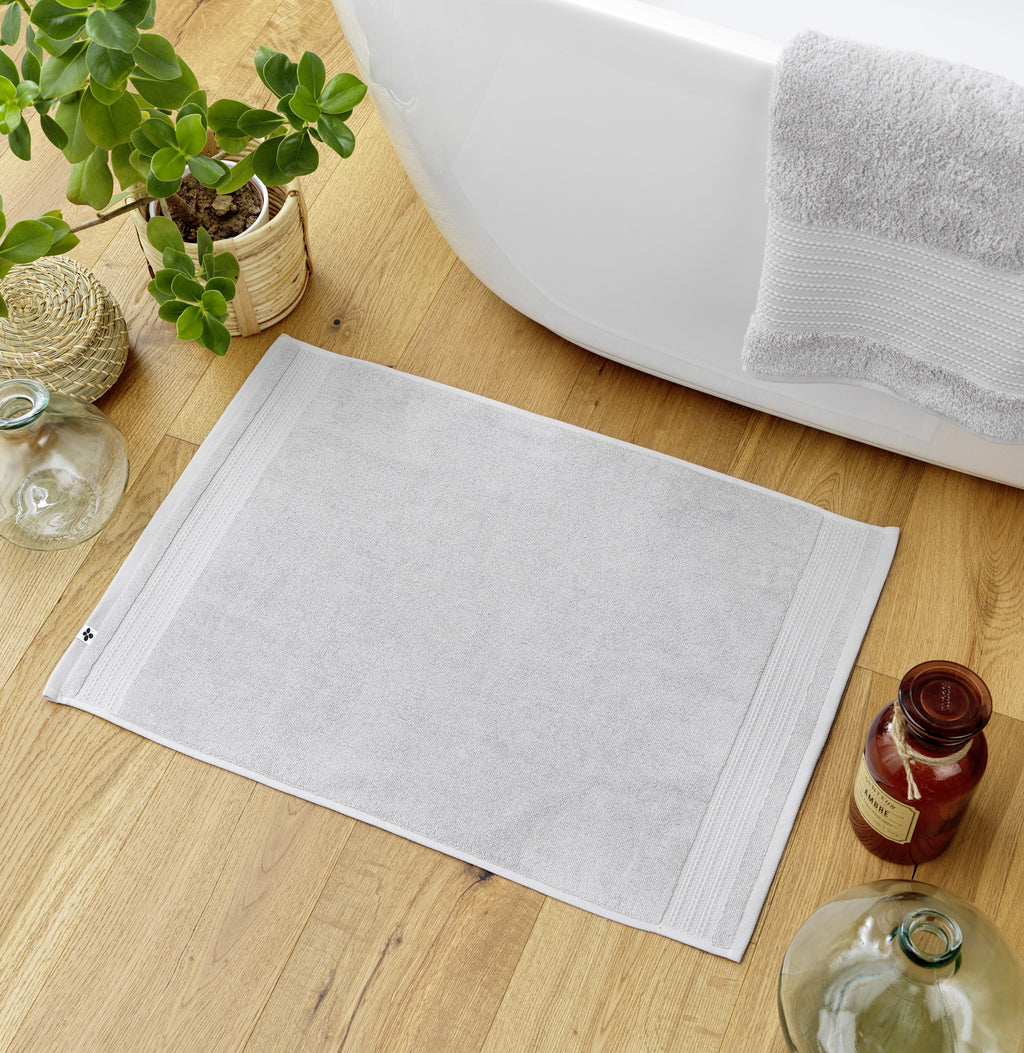 Bath Mat - Garance - Cloud
