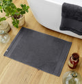 Bath Mat - Garance - Storm