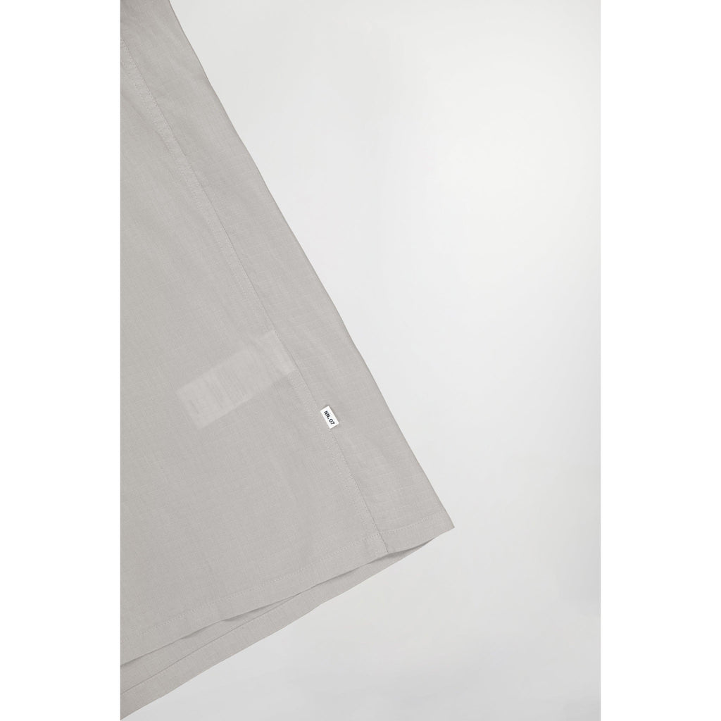 Chemise Julio SS - Khaki Stone
