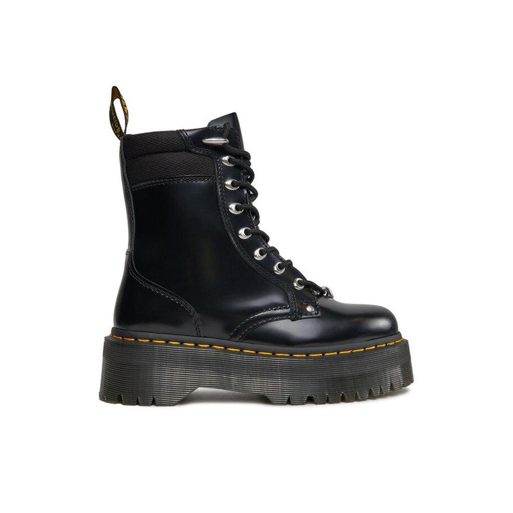 Boots Jadon - Noir