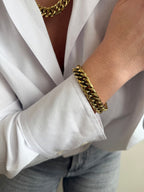 Bracelet Georgie - Le Bracelet