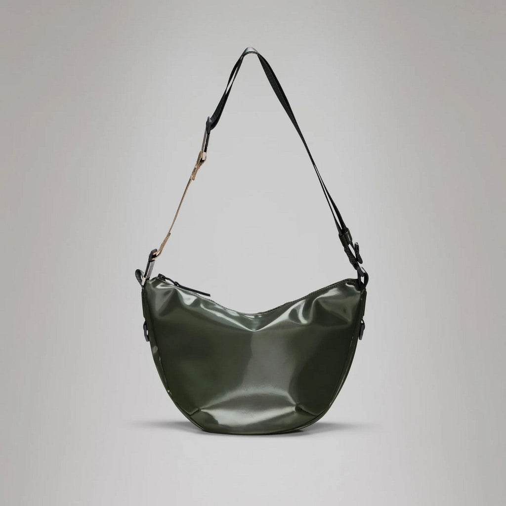 Valera Shoulder W3 Swamp Bag - Unisex