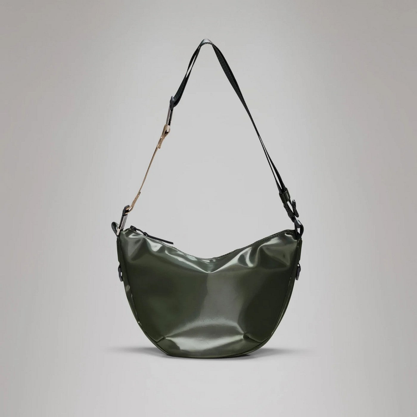 Valera Shoulder W3 Swamp Bag - Unisex