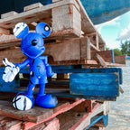 Mickey Cósmico - Thomas Dariel