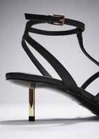 Sandales Ray - Noires