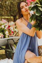 Nanette Lavande Dress