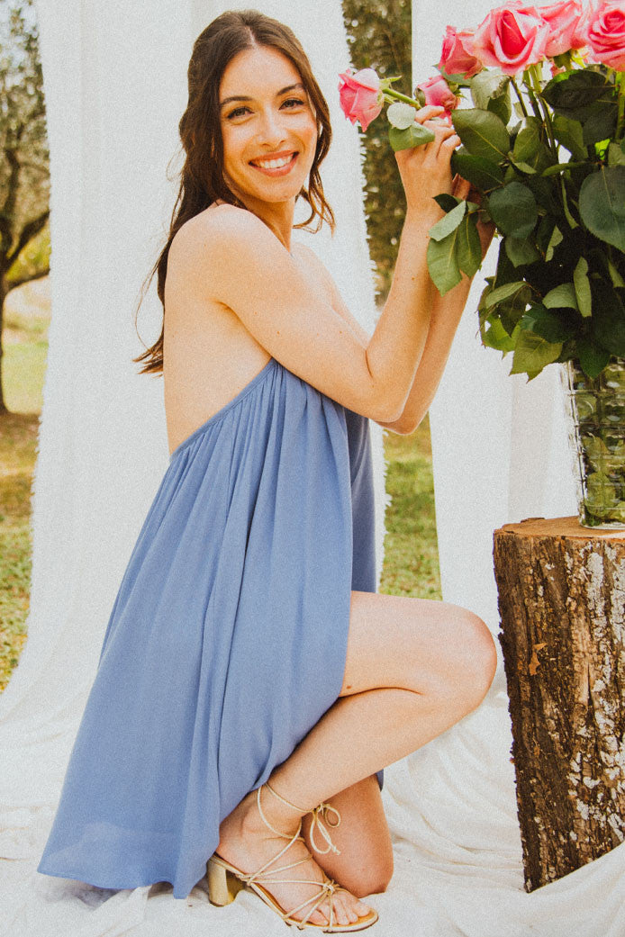 Nanette Lavande Dress