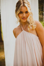 Nanette Rose Dress