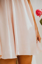 Nanette Rose Dress