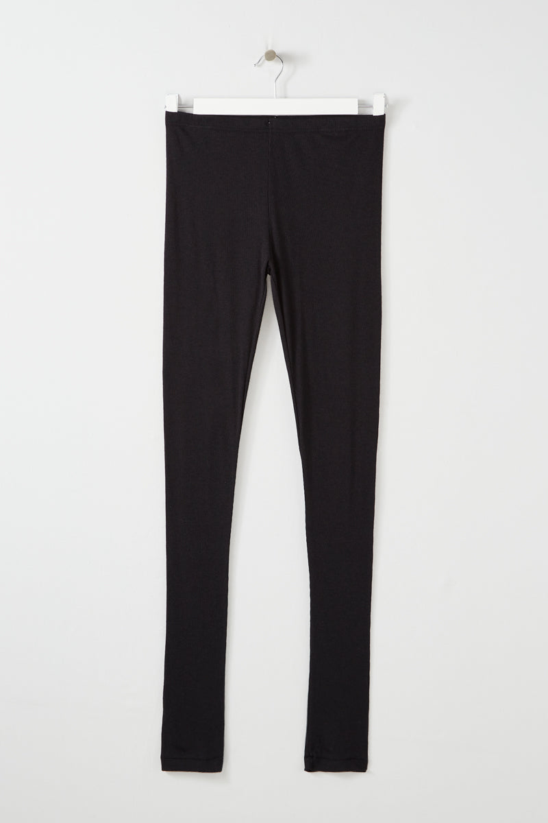 Legging - Negro - Mujer