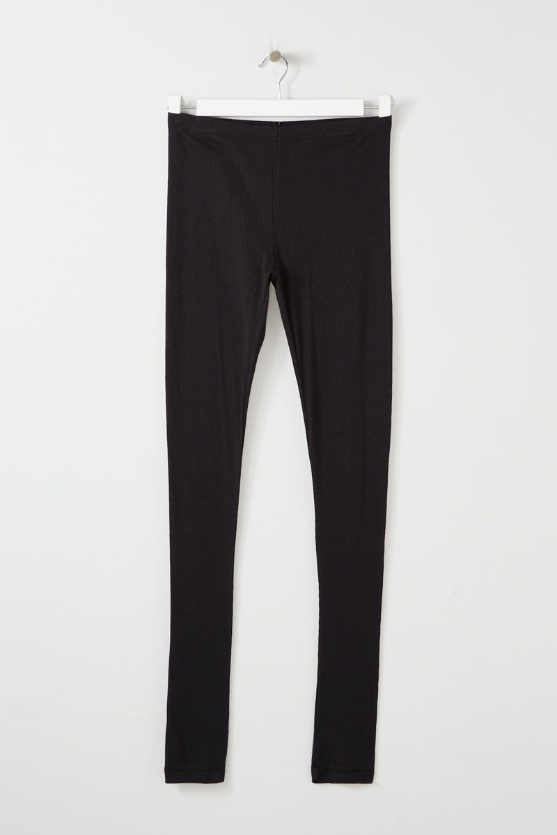 Legging - Negro - Mujer