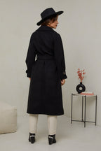 Manteau - Noir