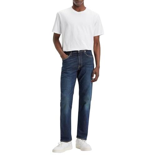 Jean Tapered Taille Mi-Haute Levi's 502