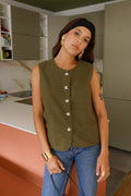 Sidonie jacket