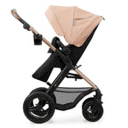 Poussette Trio Moov 2 Air Beige