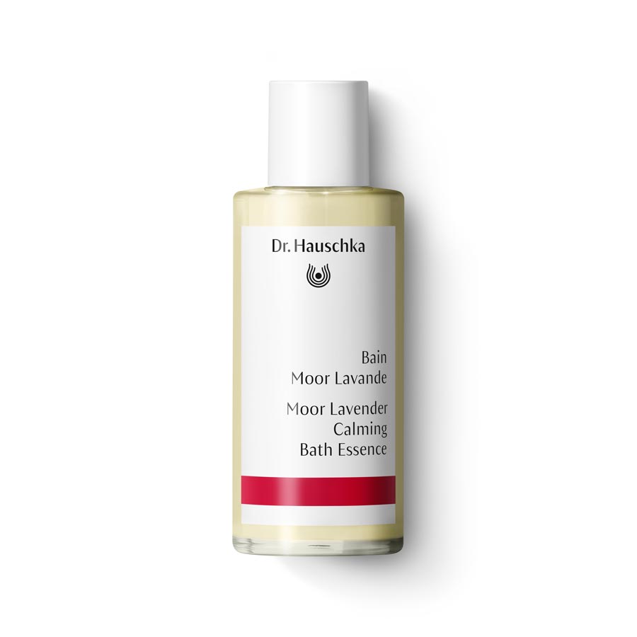 Moor Lavendel Bad – 100 ml