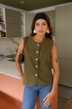 Sidonie jacket