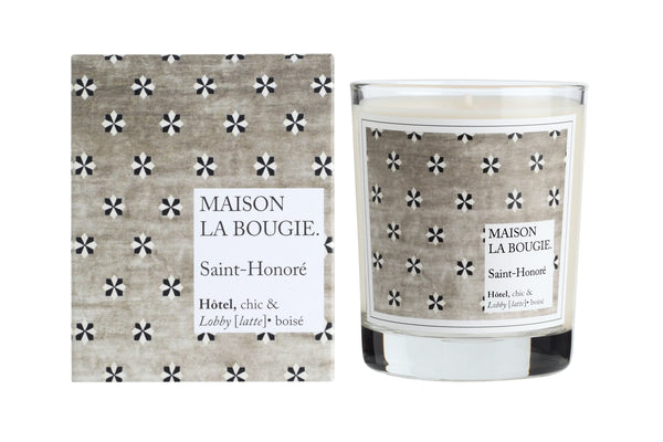 Kaars 180 g Saint-Honoré