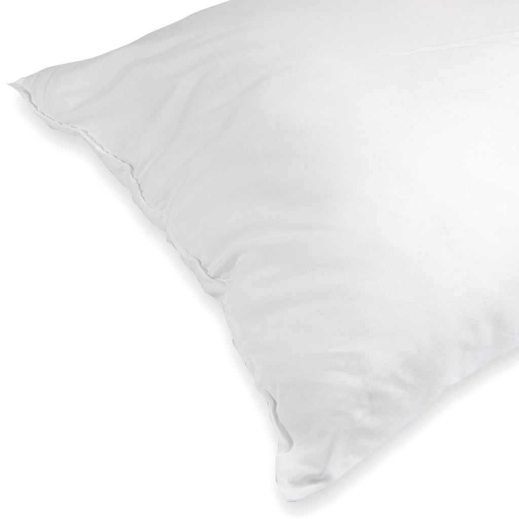 Basic Cushion Pad - White
