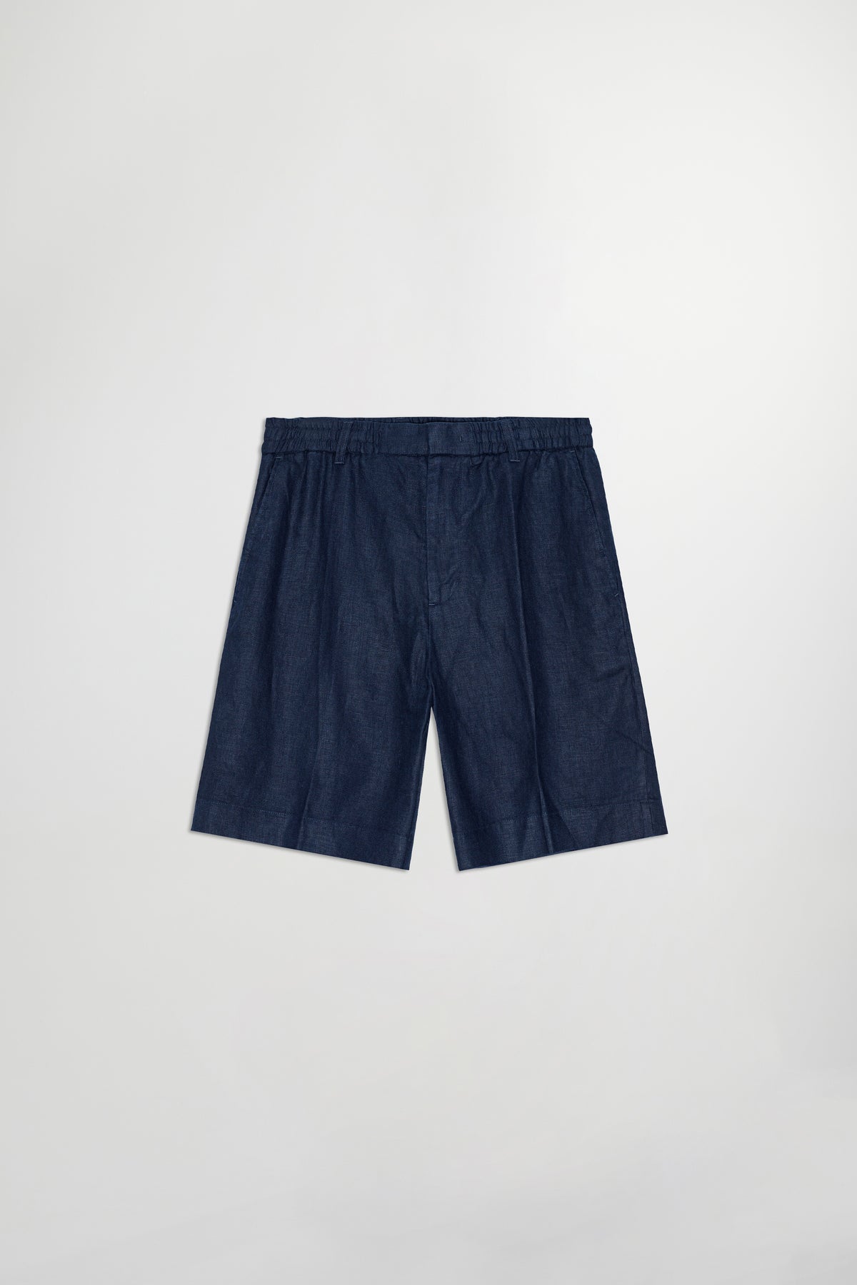 Pantalón corto Billie - Azul marino